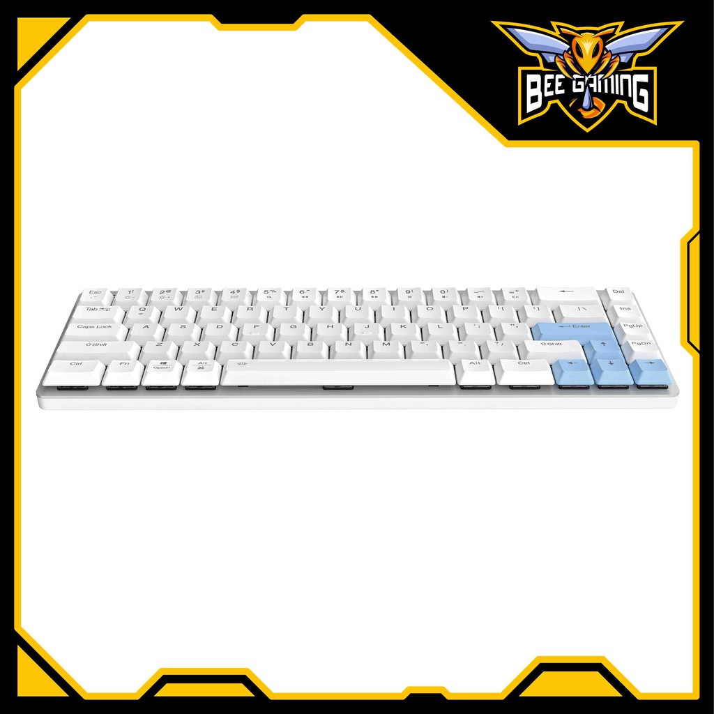 Bàn phím cơ không dây Dareu EK868| Dualmode (Wireless / Bluetooth) 68 nút