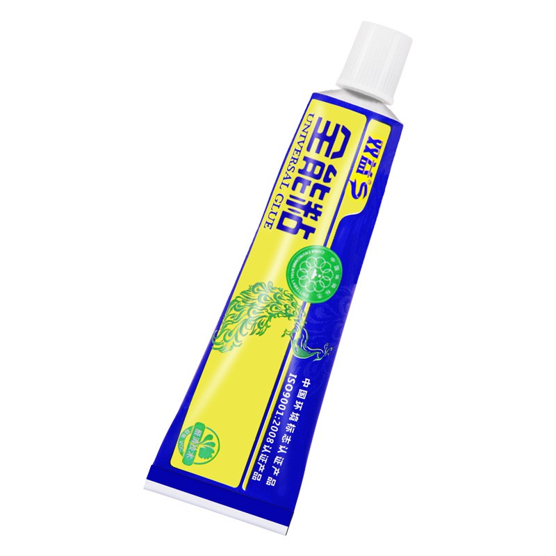 Keo Dán Đa Năng Universal Glue 60g