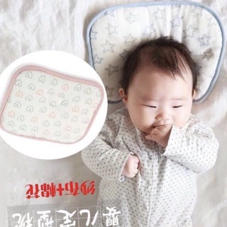 GỐI XÔ SƠ SINH SỢI TRE SIÊU MỀM MỊN