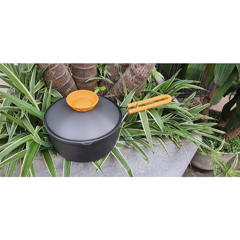 Quánh Lock&Lock Cookplus Speed Cook 18cm