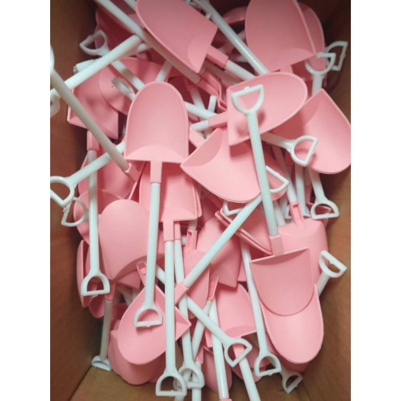 Muỗng Múc Bột Trái Tim Xinh Xắn | BigBuy360 - bigbuy360.vn