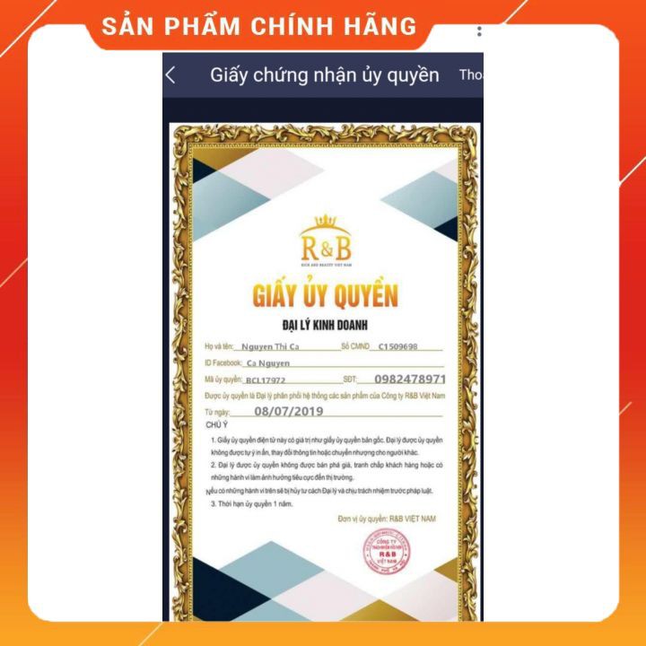 [Chính hãng - Free ship] Sữa Rửa Mặt trắng da Intensive Whitening Facial Foam