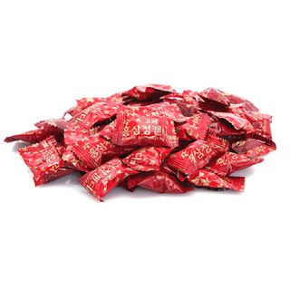 Kẹo hồng sâm Hàn Quốc 300g