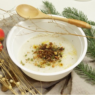 Cháo nấm bào ngư ăn liền Bích Chi (60g)