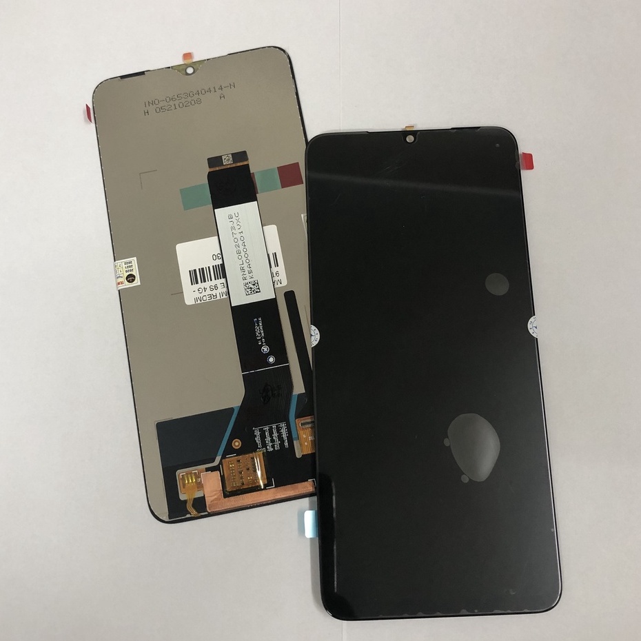 MÀN HÌNH XIAOMI REDMI NOTE 9 4G