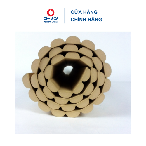 Cuộn xốp bọc góc cạnh bàn KOHNAN Nhật Bản dài 90cm