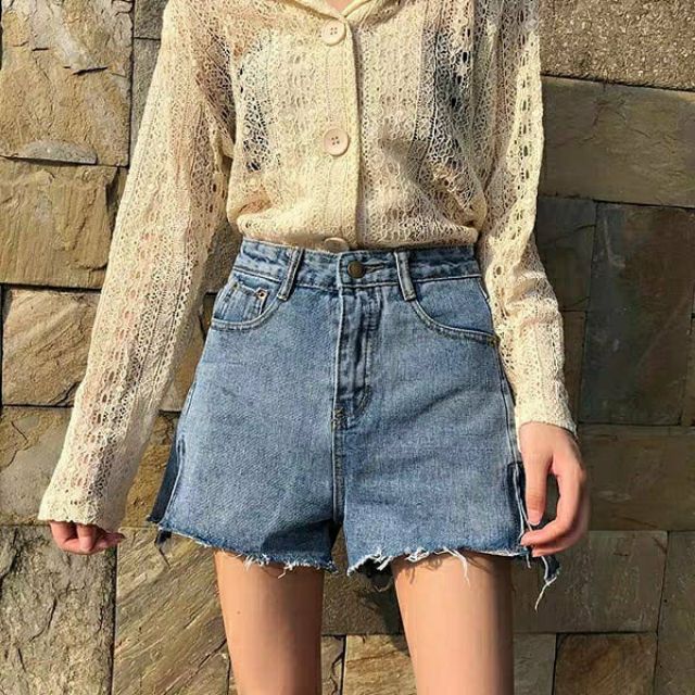 [ ORDER ] ᴜʟᴢᴢᴀɴɢ ꜰʀᴏᴍ ʜᴇʀʙ.ᴠɴ. Quần short đi biển đi ce ơi