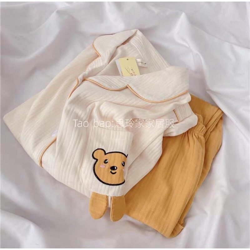 Đồ pass xinh xắn nữ