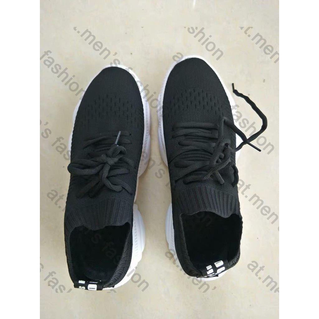 [ GIÁ HỦY DIỆT ] Giày Sneaker Nam Đế Gấu HOT Cổ Chun, Đi Siêu Nhẹ G05