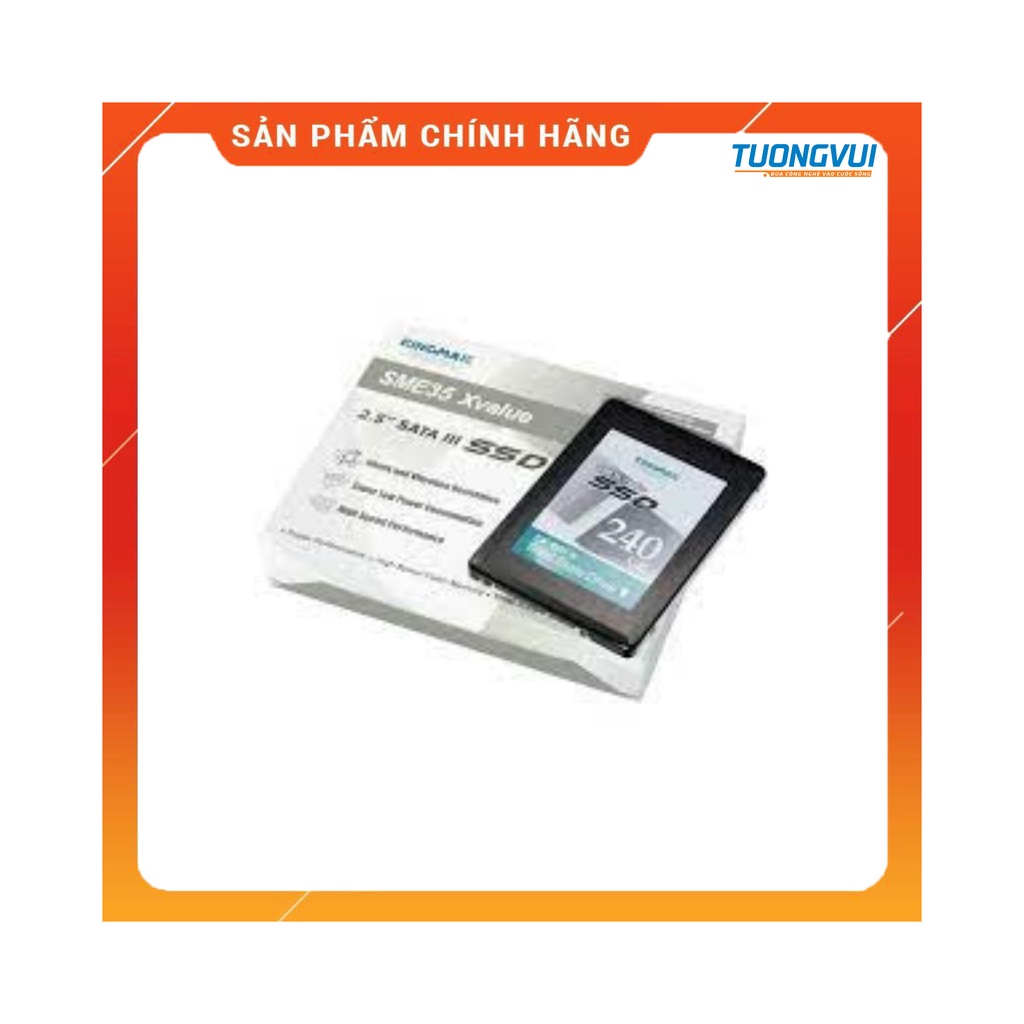 Ổ cứng SSD KINGMAX SMV32 120G-240G -Hàng chính hãng | BigBuy360 - bigbuy360.vn