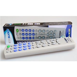 REMOTE TIVI ĐA NĂNG 303E