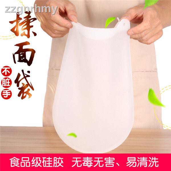 Túi Silicon Nhào Bột