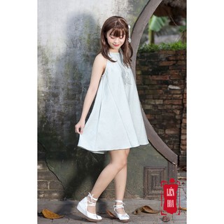 Đầm yếm Tiên Hạc