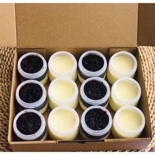 30 Hũ sữa chua 120ml