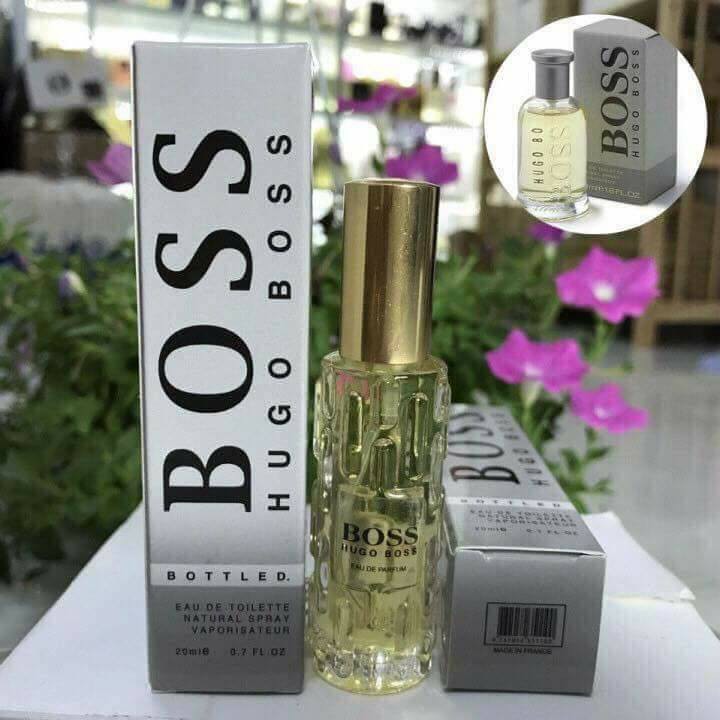 Nước Hoa Boss 20ml