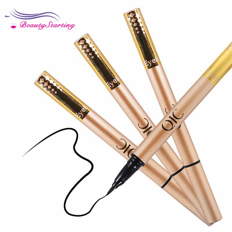 [Hàng mới về] Bút kẻ mắt QIC chống thấm nước và lâu trôi cao cấp | BigBuy360 - bigbuy360.vn