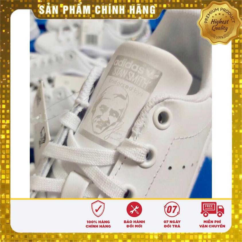 [Hạ Giá] Giày thể thao nam/nữ Adidas Stan Smith (Airpays) -z11