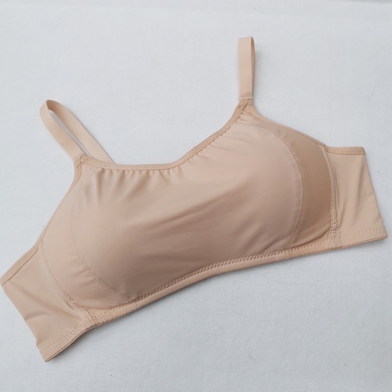 Áo ngực không gọng big size dành cho người ngực lớn và mẹ sữa