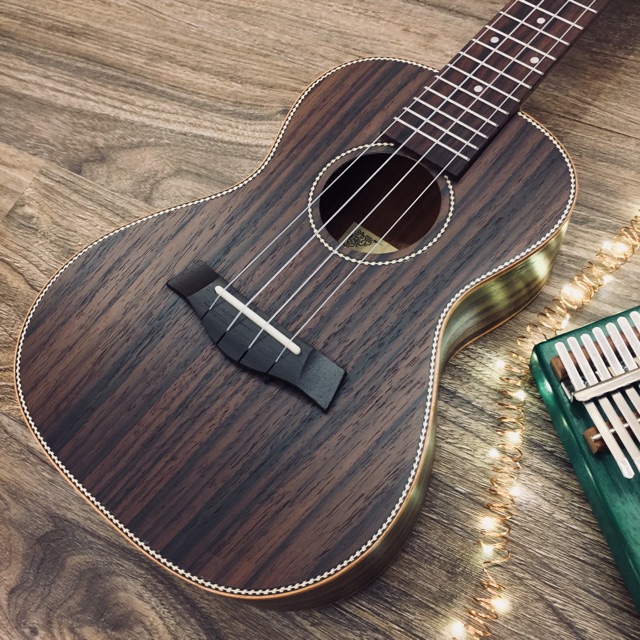 Đàn Ukulele Cao Cấp CA-14