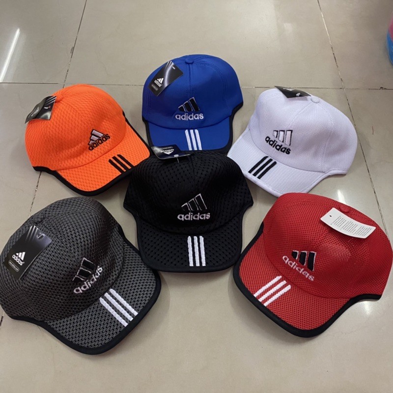 |FAMARAL2 giảm 10k cho đơn 50k|Nón kết,nón lưỡi trai Adidas cho bé Trai