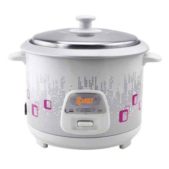 Nồi cơm điện Comet CM8009 1.2L