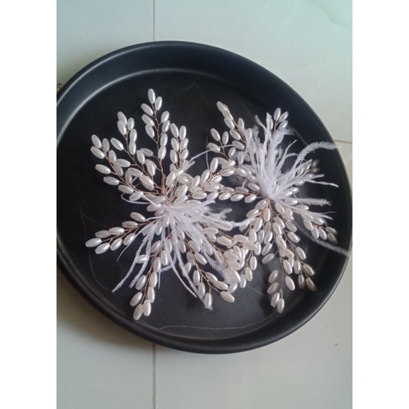 cặp cài tóc xinh