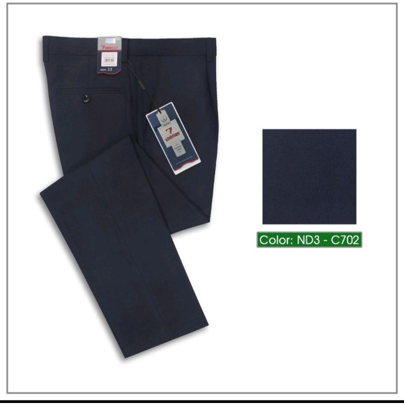 Quần âu Vĩnh Tiến