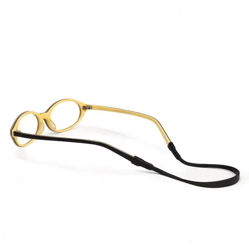 Dây Đeo Kính Mát Bằng Silicone Cao Su Tiện Dụng