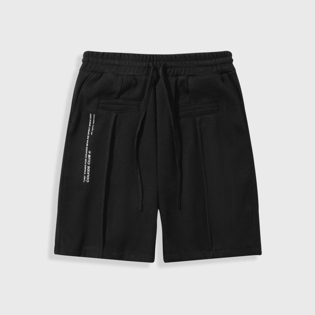QUẦN NGẮN CND ESSENTIAL SHORT