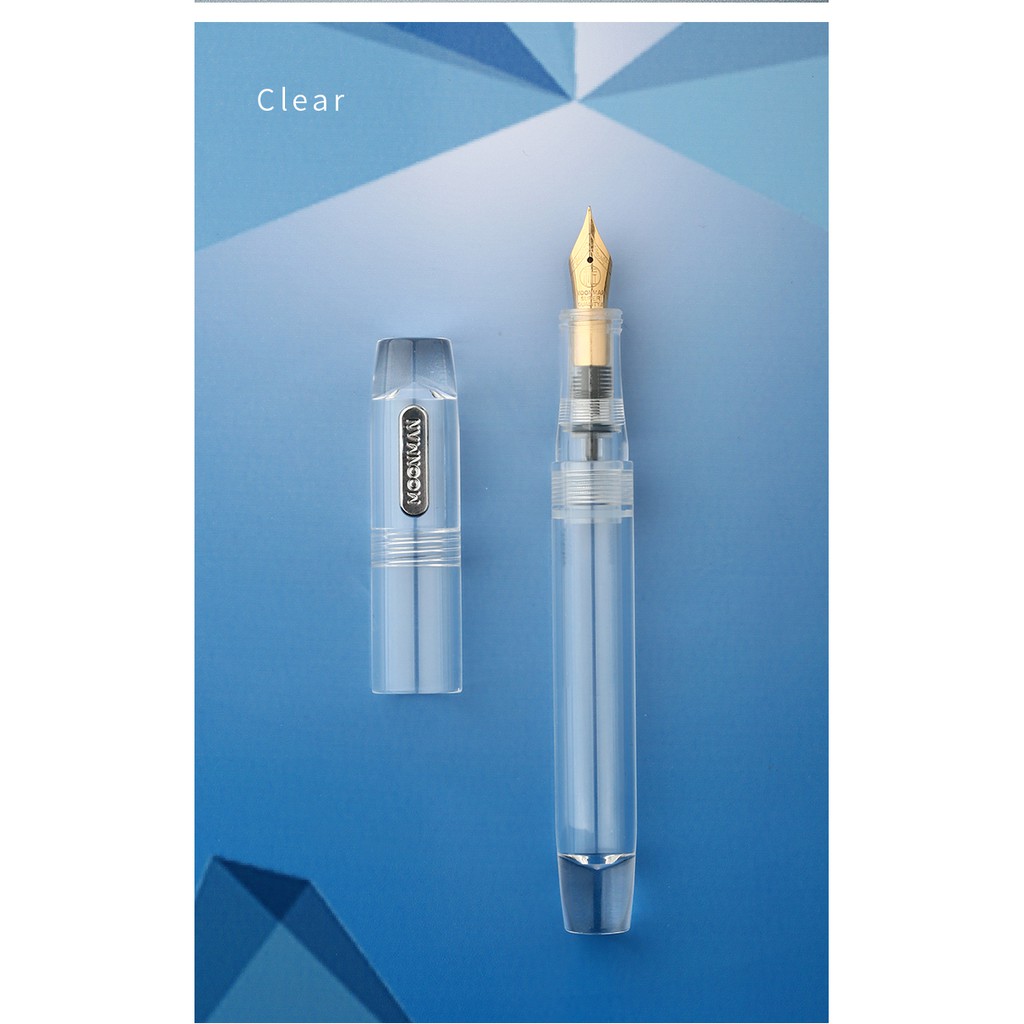 Bút máy Moonman C3