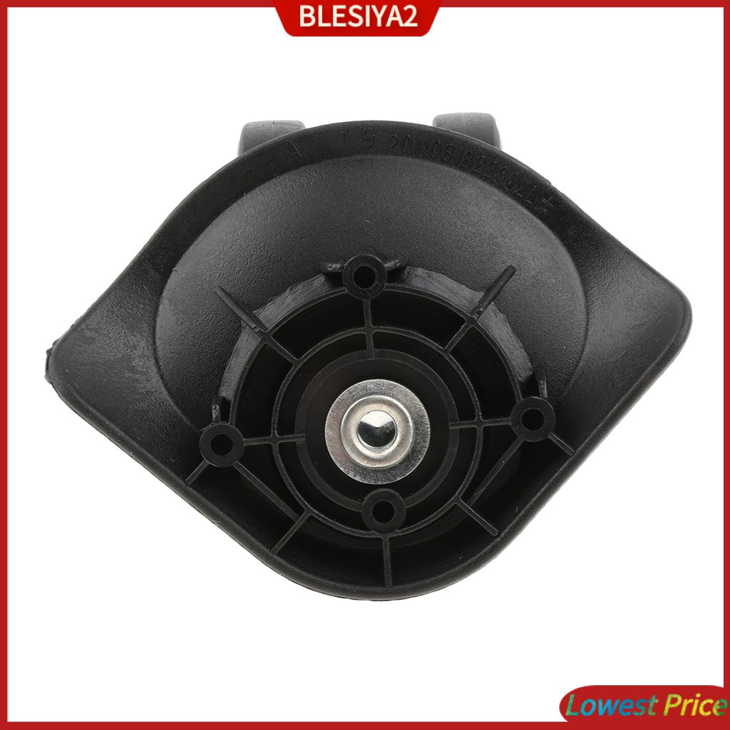 Bộ 2 Bánh Xe Lăn Kép Thay Thế Cho Bánh Xe Vali DIY-A19