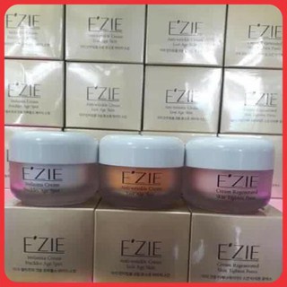 [ Bán Sỉ ] kem EZIE Hàn Quốc 50g có 3 màu như hình