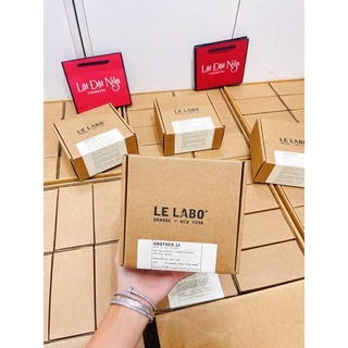 Nước hoa Le Labo 13,33 ( Sản Phẩm Chính Hãng )
