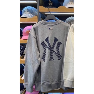 Áo Sweater Mlb Thu Đông Cao Cấp