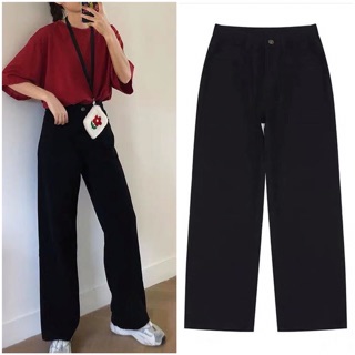Quần Simple pant