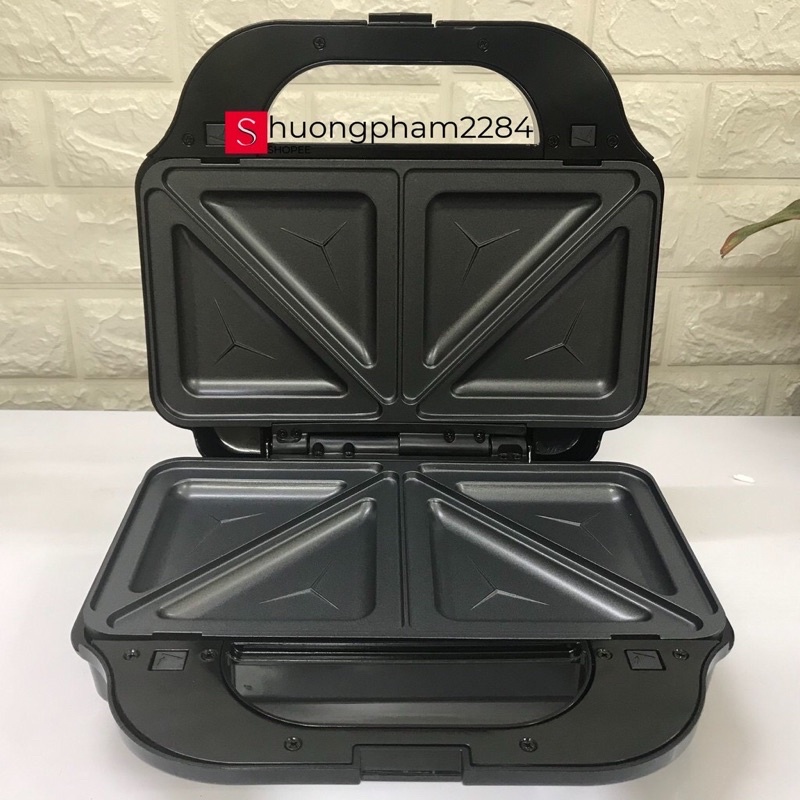 Máy Kẹp nướng Sandwich Tiross TS9655