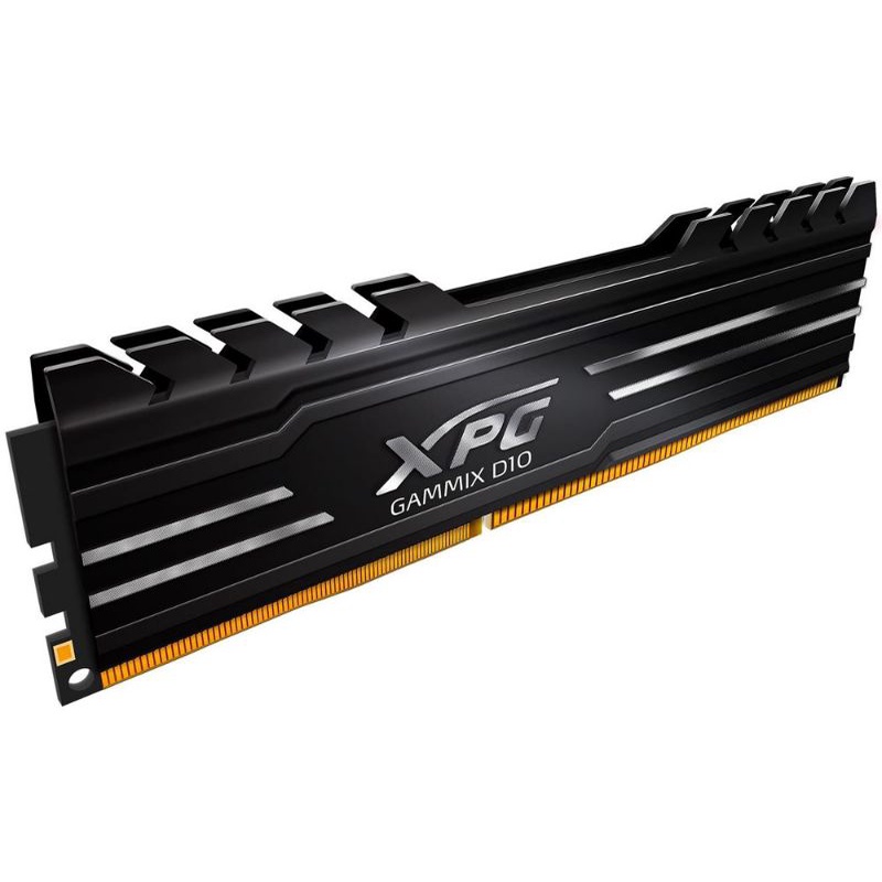 Ram Desktop Adata XPG Gammix D10 (AX4U300038G16A-SB10) 8GB (1x8GB) DDR4 3000Mhz