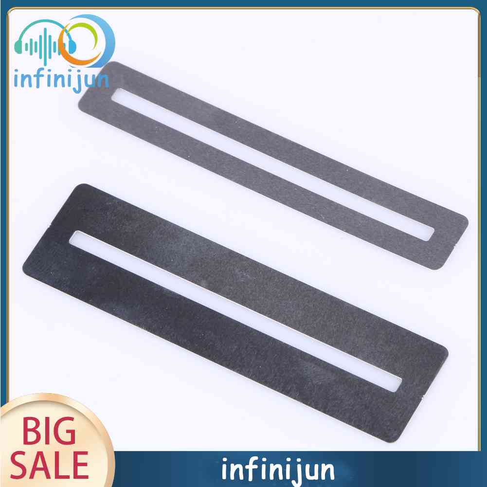 Khung Thép Bảo Vệ Phím Đàn Guitar Bass Chuyên Dụng