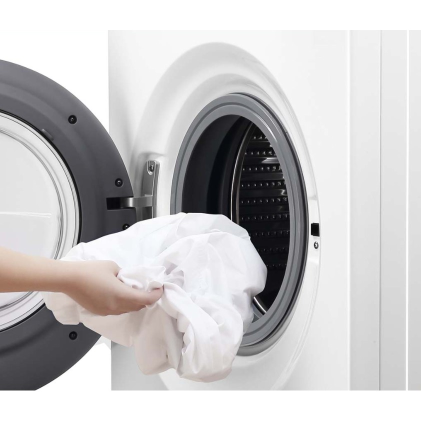 [Mã ELHA22 giảm 5% đơn 300K] Máy giặt Xiaomi Mijia inverter drum washing machine 1A 8kg - Mới 100%