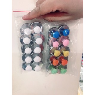 Nam châm hít bảng từ (bịch 5 cái)
