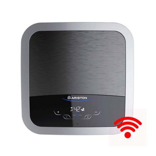 Máy nước nóng gián tiếp Ariston 15 lít – AN2 15 TOP WIFI