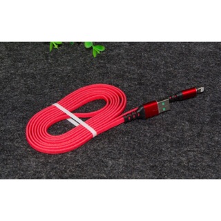 Cáp Sạc Type C 2m L8 Sạc Nhanh