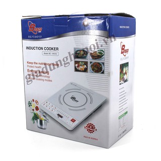 Bếp Từ Bosco BC-IH01D