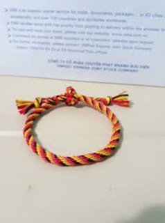 Khung đan vòng Kumihimo, dụng cụ đan vòng tay handmade