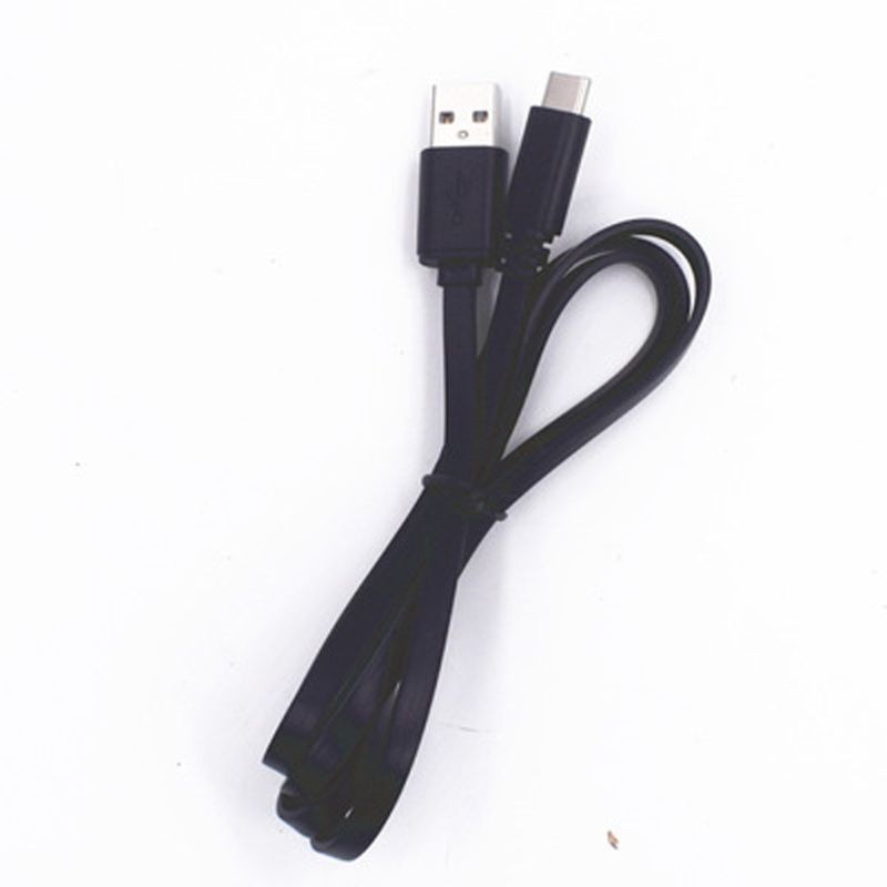 Dây Cáp Sạc Nhanh Usb-C 3a Wili Cho Samsung S10 S9 Xiaomi