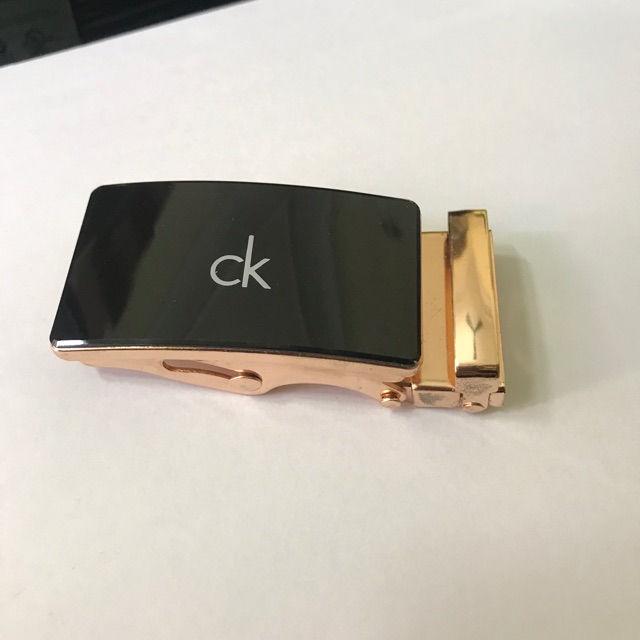 Mặt khoá thắt lưng - dạng lăn- không kèm mặt- mặt ngẫu nhiên