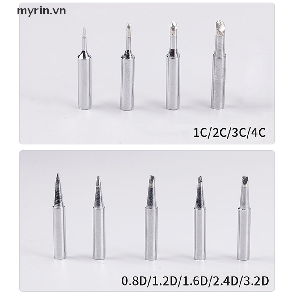 1 Đầu Hàn Điện 900M Chất Lượng Cao Chuyên Dụng