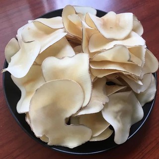 DỪA BIỂN KHÔ- Bịch 250g/500g