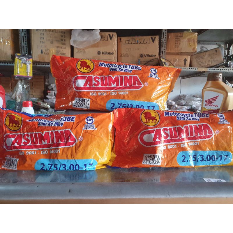 Ruột  Casumina 2.75/3.00-17