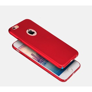 ỐP LƯNG DẺO CHO IPHONE 6/6S